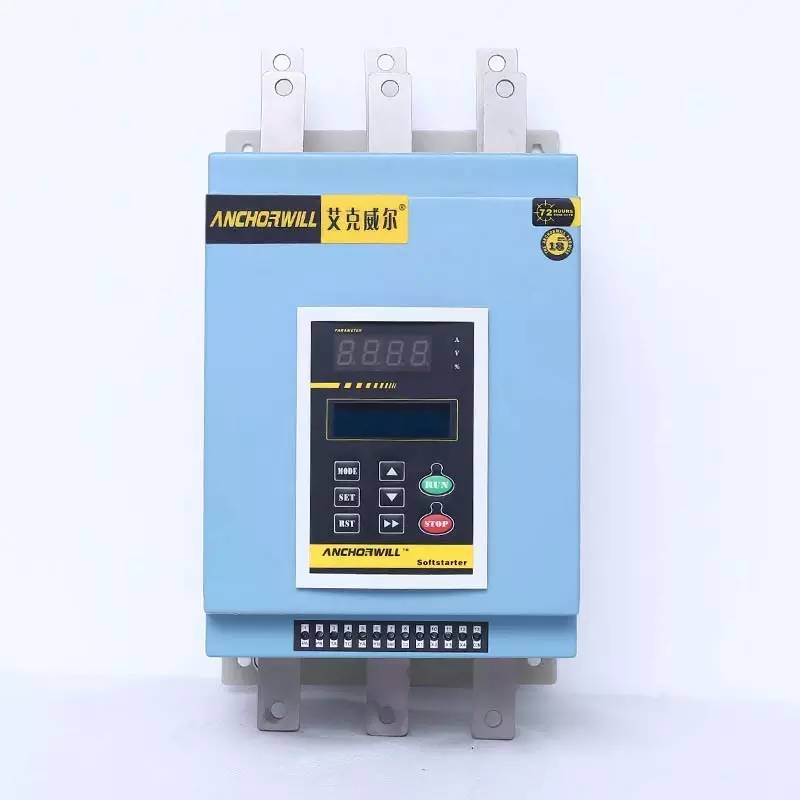 電機(jī)軟啟動(dòng)器