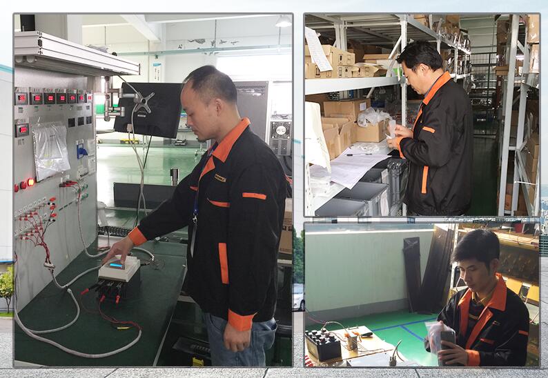 電機(jī)軟啟動(dòng)器的主接線種類有哪些?