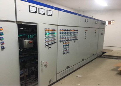 軟啟動(dòng)器和自耦降壓?jiǎn)?dòng)對(duì)比