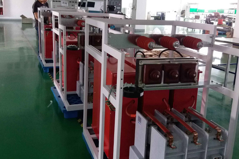 交流電動(dòng)機(jī)劇烈啟動(dòng)對(duì)機(jī)器的傷害