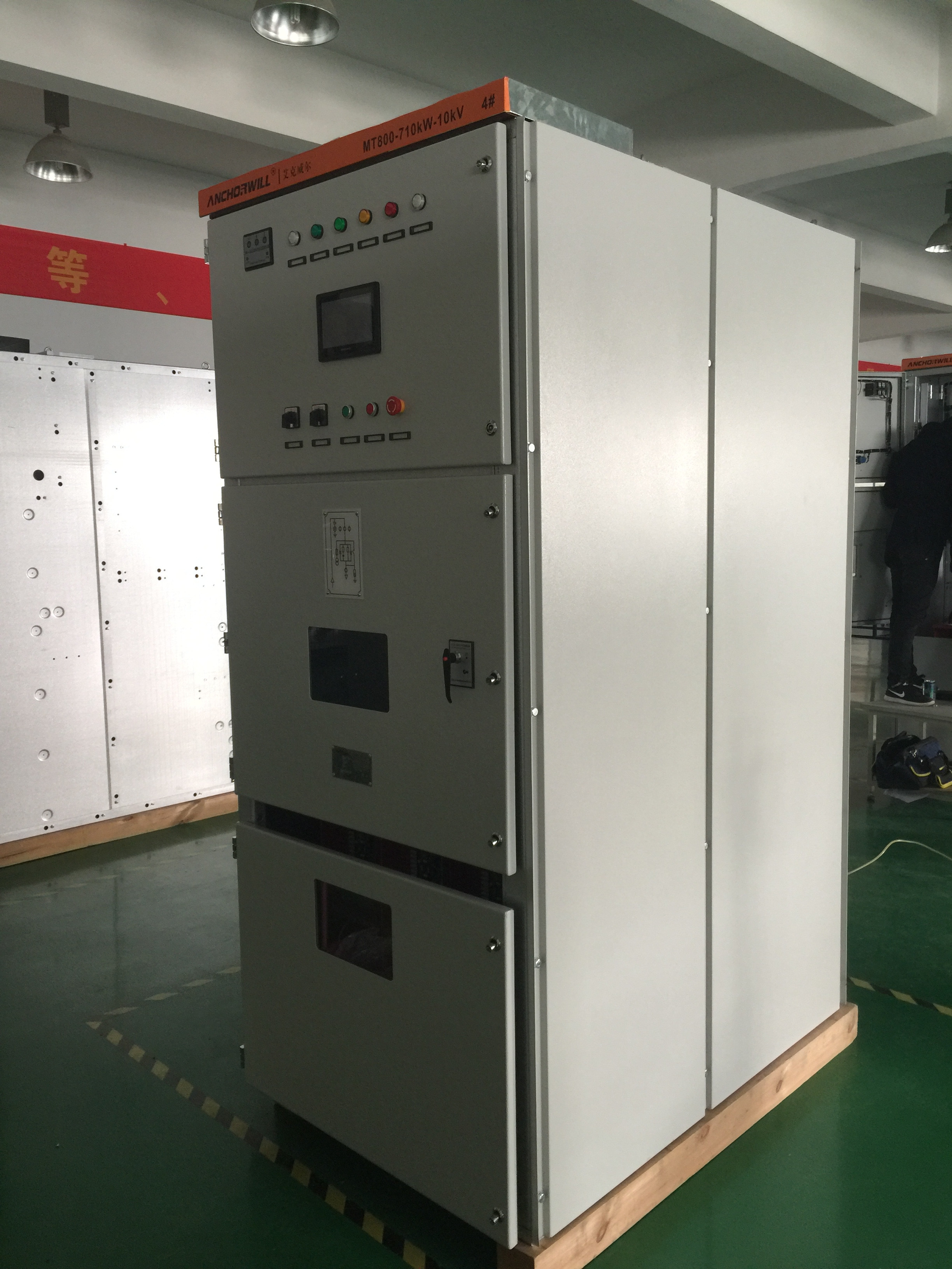 保護功能是軟啟動器的立身根本