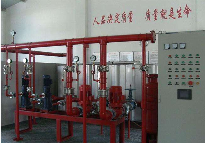 消防巡檢在現(xiàn)代生活中的重要性