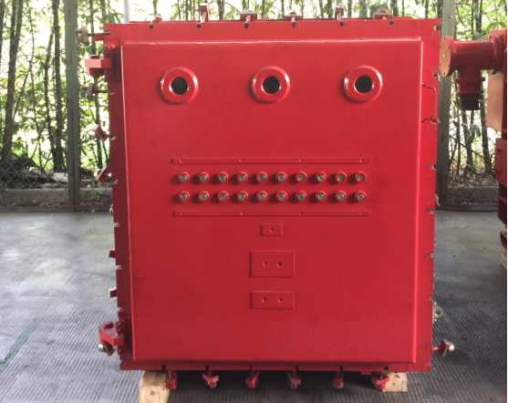 電機(jī)軟啟動(dòng)柜的優(yōu)點(diǎn)有哪些