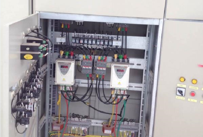 電機(jī)軟啟動(dòng)器參數(shù)設(shè)置標(biāo)準(zhǔn)