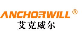 艾克威爾logo