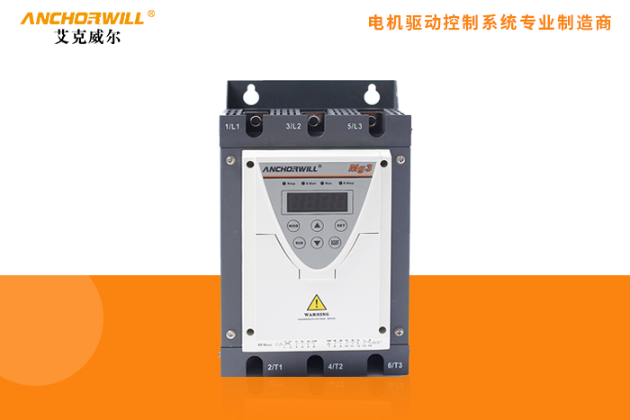 水利行業(yè)軟啟動(dòng)器Mg3