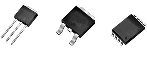 電動(dòng)車(chē)控制器MOS管擊穿主要的3種原因