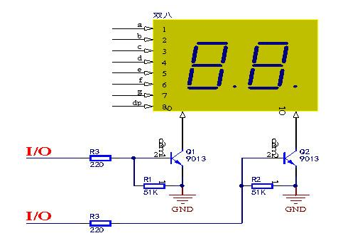 三極管，場效應管，IGBT