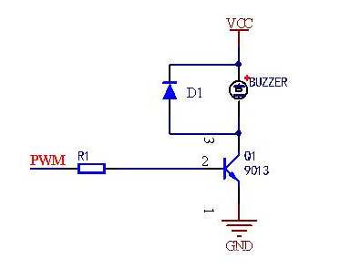 三極管，場效應管，IGBT