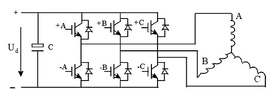 三極管，場效應管，IGBT