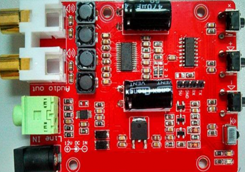 功率放大器 設(shè)計