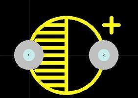 電解電容,符號(hào),原理
