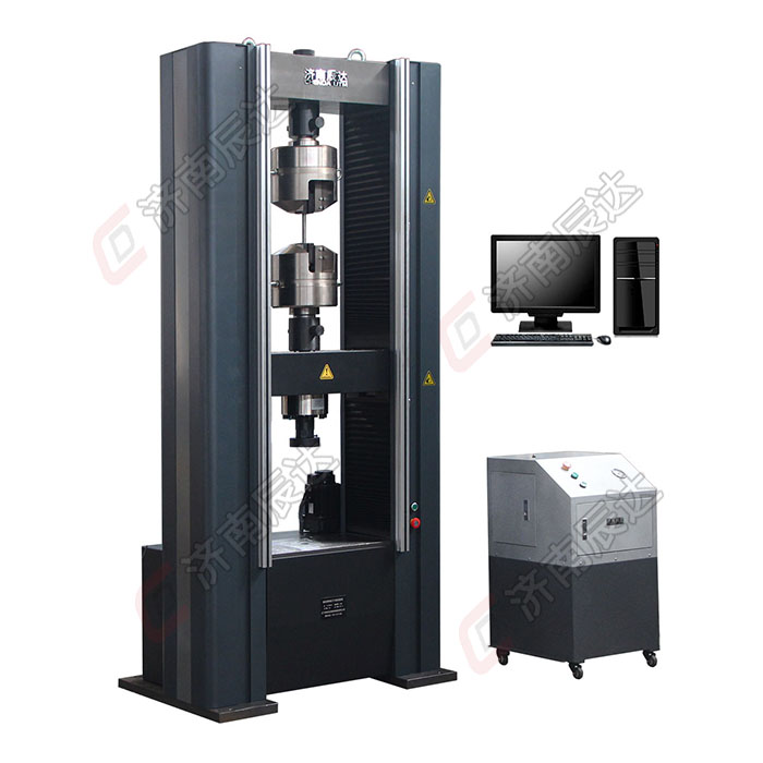 電子萬能試驗機(jī)的夾具應(yīng)該怎樣選擇？