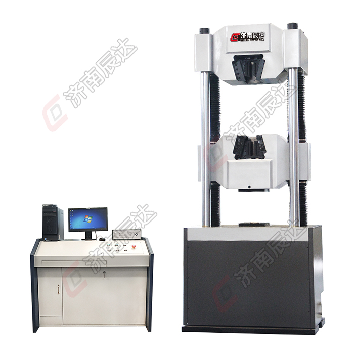 液壓萬能試驗(yàn)機(jī)中控制系統(tǒng)的保養(yǎng)和維護(hù)