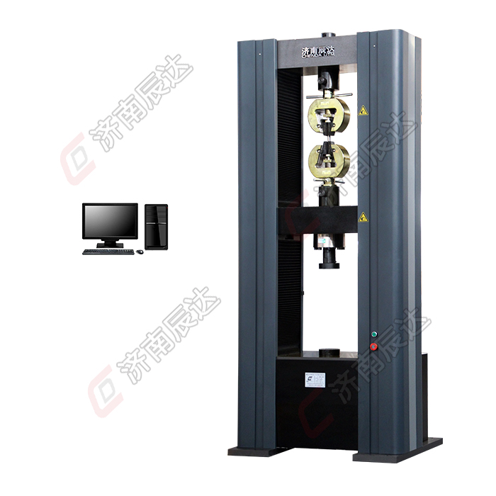 如何正確的選擇水泥塊電子萬能壓力試驗機？